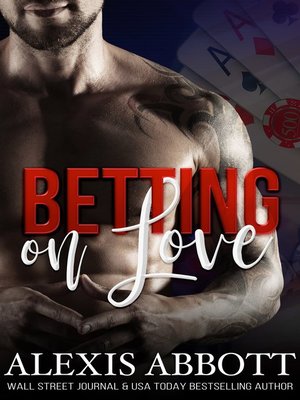cover image of Betting on Love